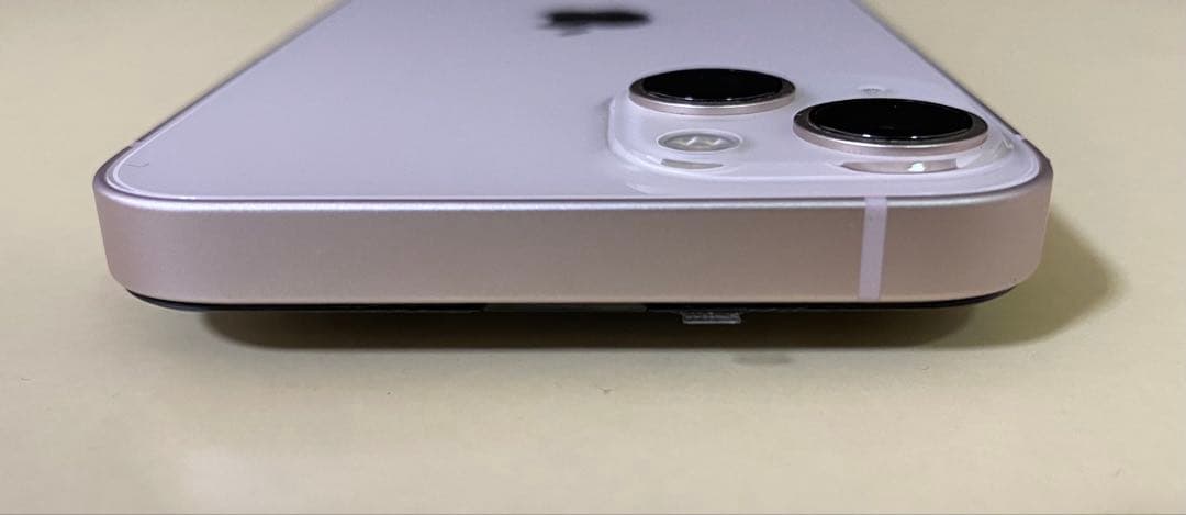 ※ken【最終価格】iPhone13 ピンク 128GB SIMフリー