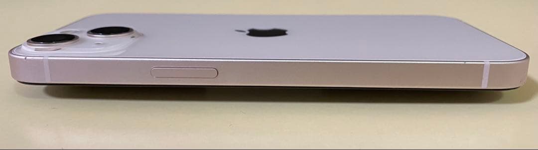 ※ken【最終価格】iPhone13 ピンク 128GB SIMフリー