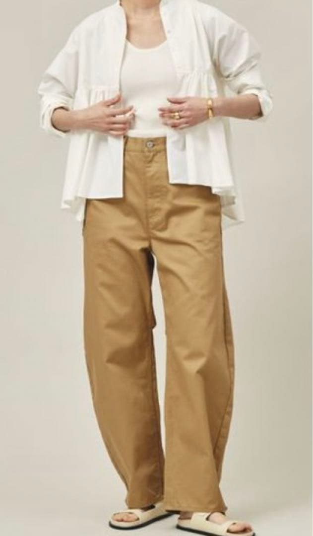 Curensology 〈&RC〉カーヴィーチノベージュ　40 カレンソロジー