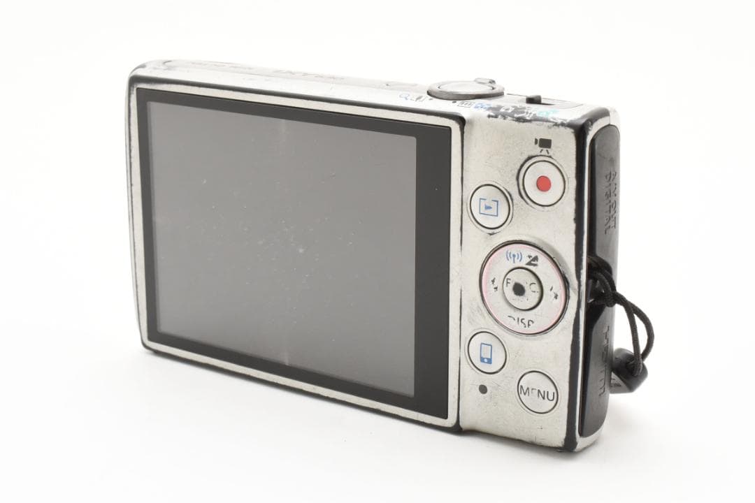 ホ*ン様 Canon IXY 630 コンパクトデジタルカメラ