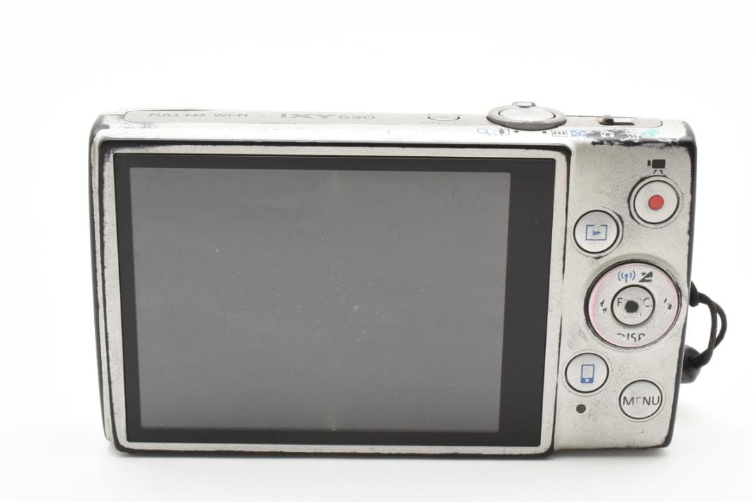 ホ*ン様 Canon IXY 630 コンパクトデジタルカメラ