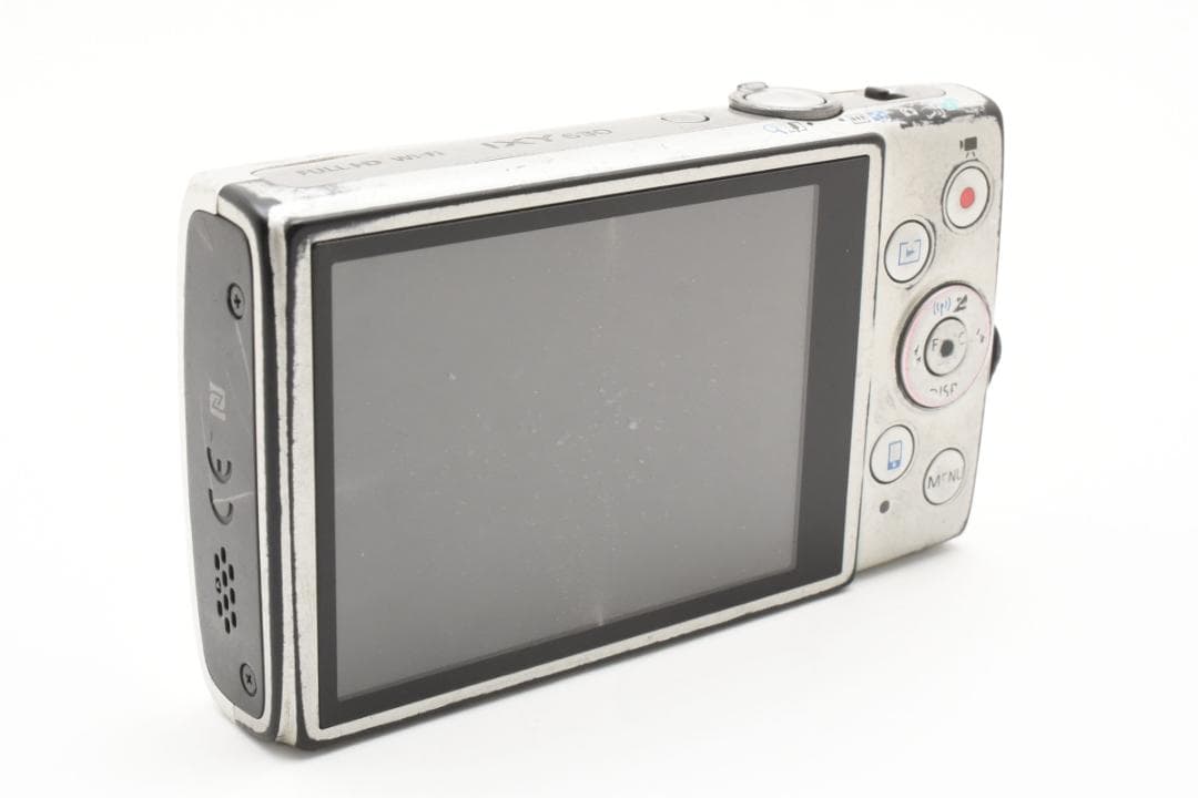 ホ*ン様 Canon IXY 630 コンパクトデジタルカメラ