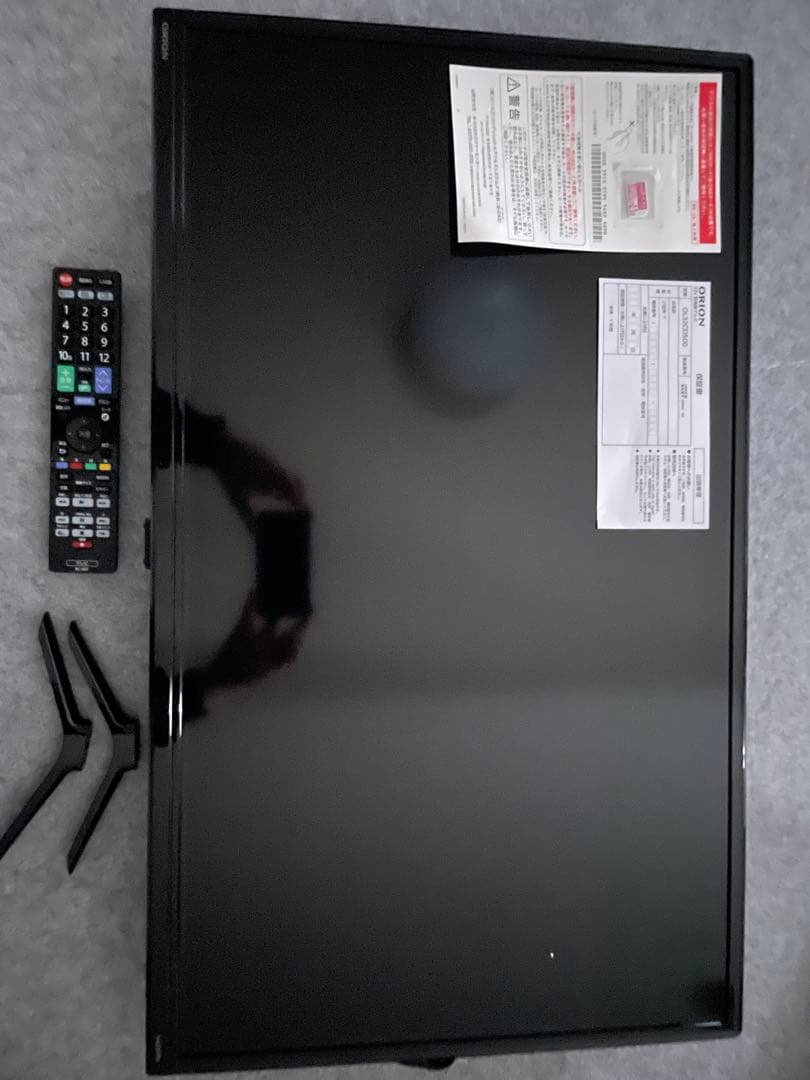 ORION 32インチ液晶テレビ OL32CD500