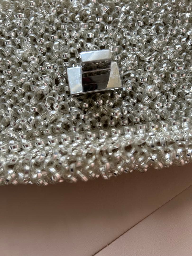 999 コレクション　ルッケット スモール ピュアシルバー