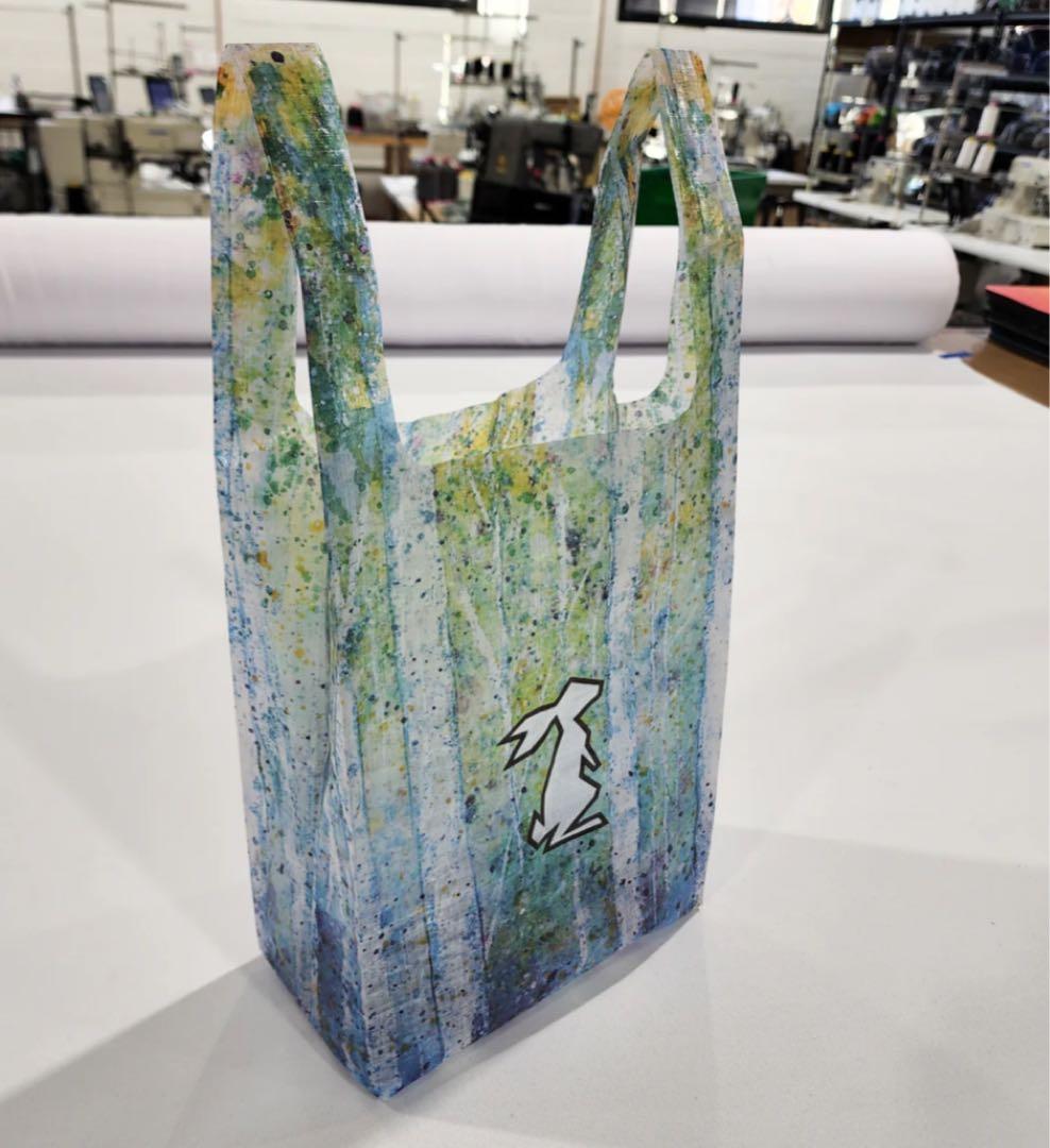 バッグ HIGH TAIL DESIGNS Shopping Bag Ssize