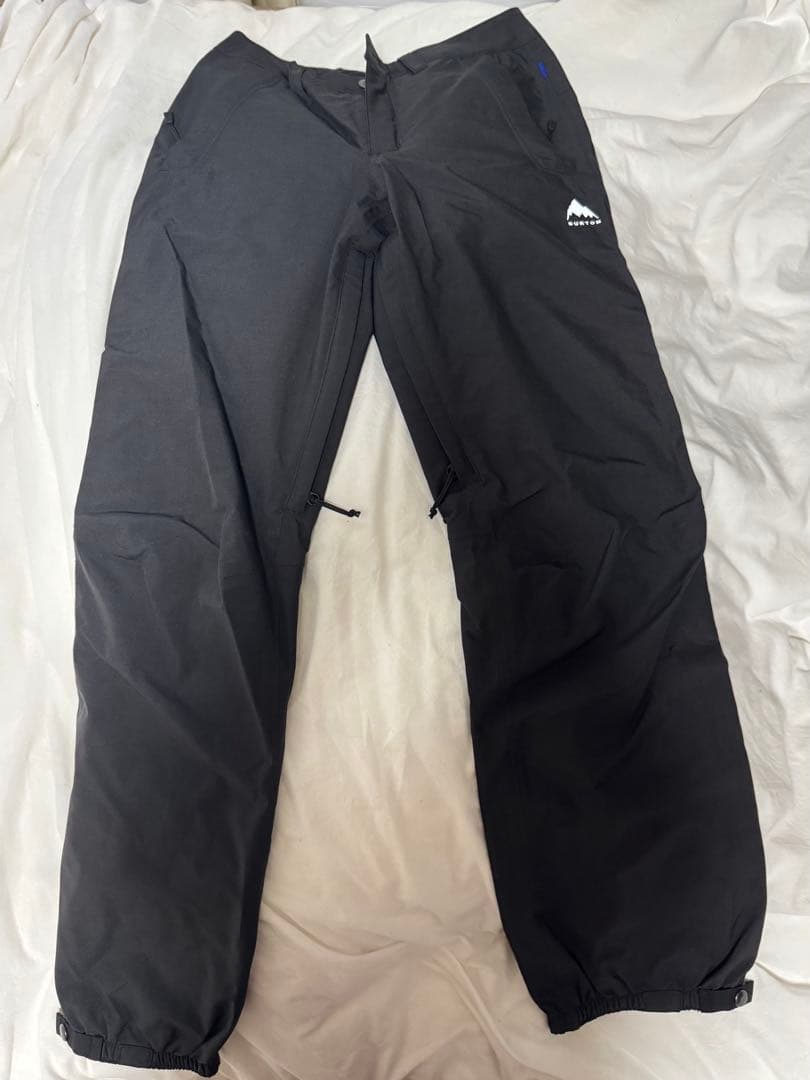 BURTON スノーボードウェア　上下セット