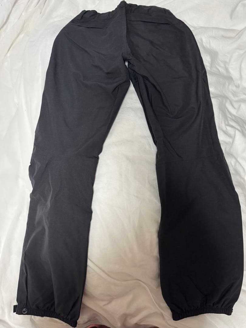 BURTON スノーボードウェア　上下セット