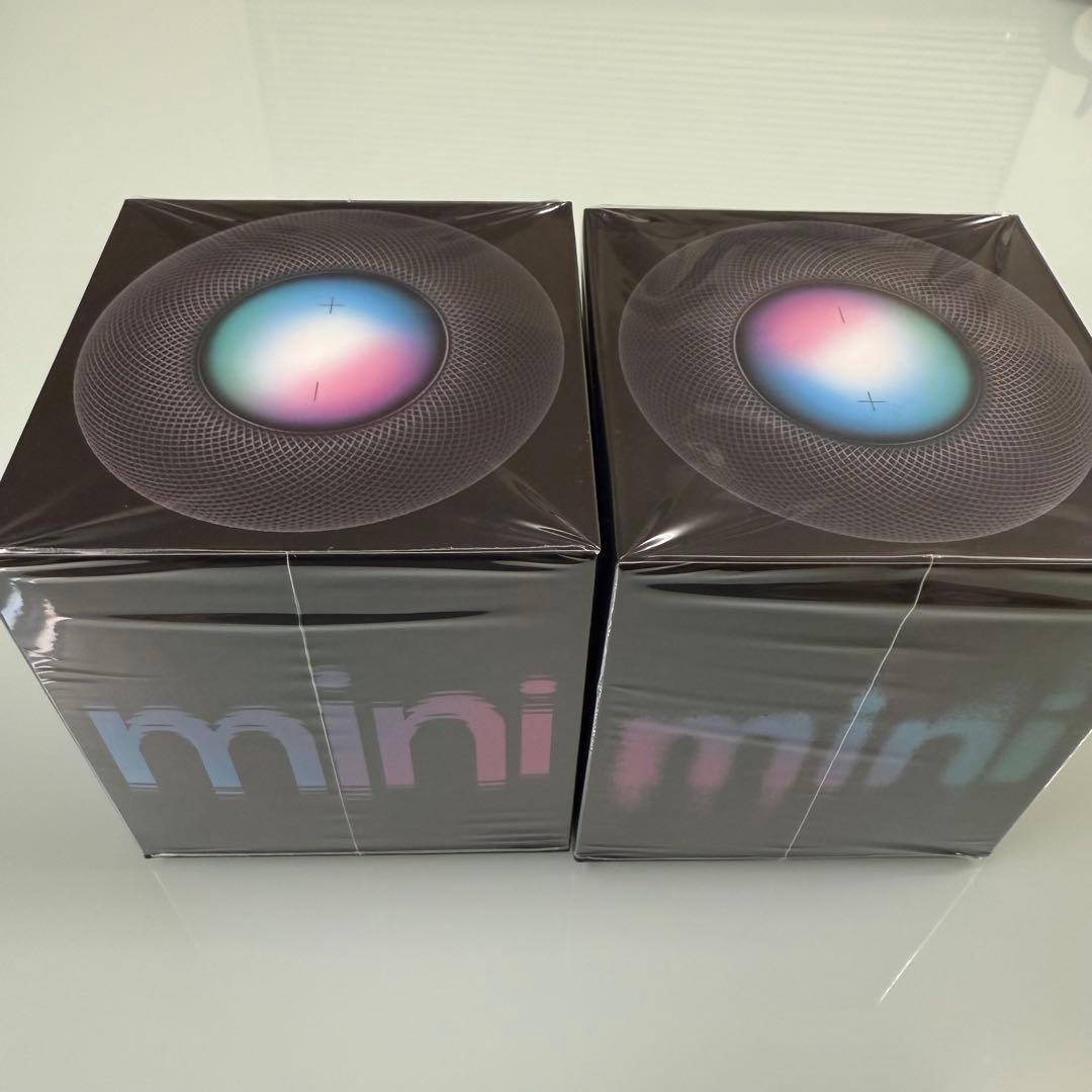 Pod mini ブラック　2台