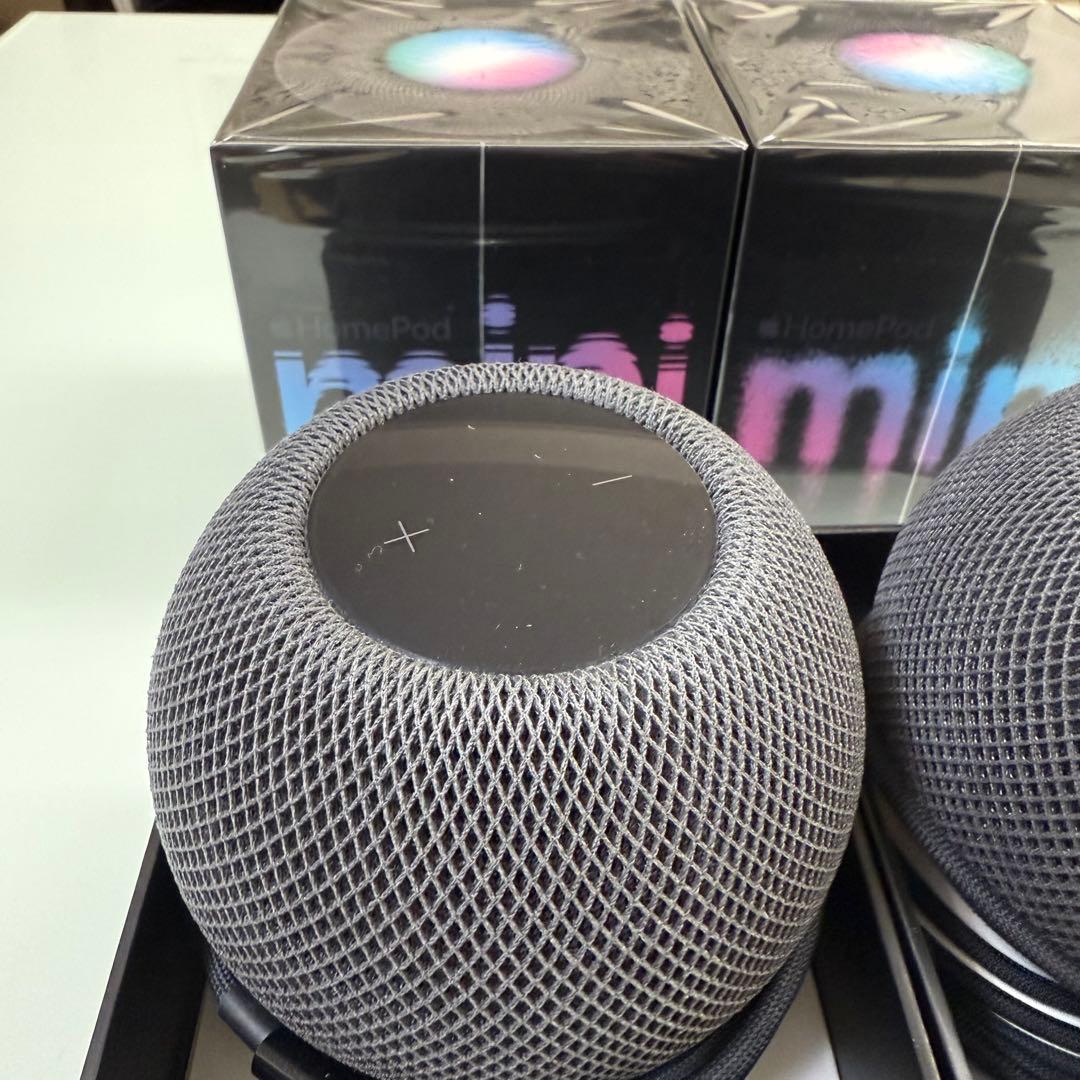 Pod mini ブラック　2台