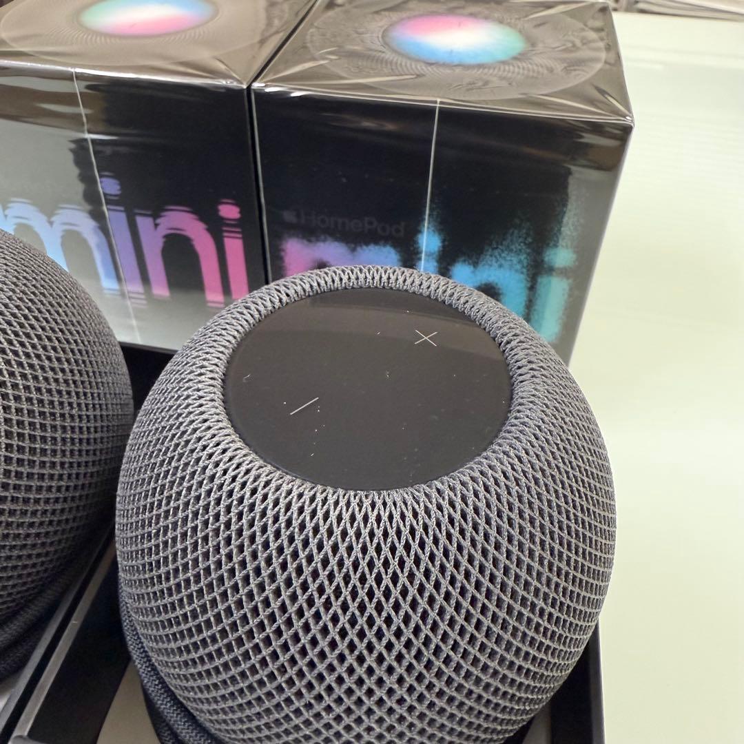 Pod mini ブラック　2台