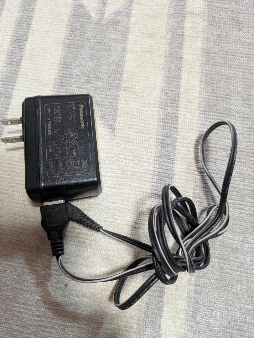 ビデオカメラ Panasonic 4K HC-WX995M