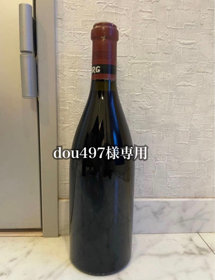 【未開栓】DRC RICHEBOURG ロマネコンティ リシュブール