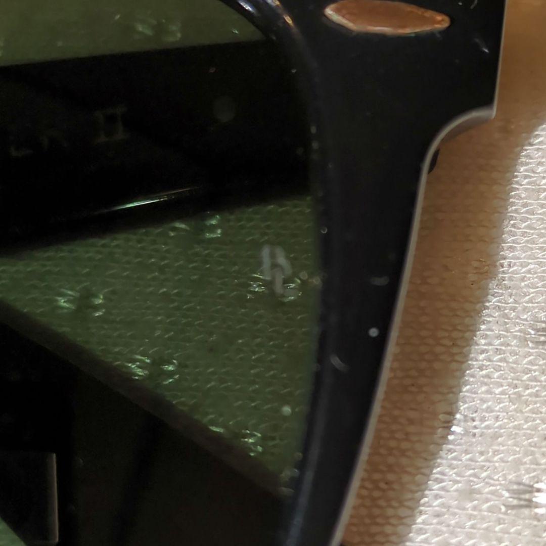 f*o様 【希少】 RAY-BAN U.S.A. WAYFARER Ⅱ サングラ