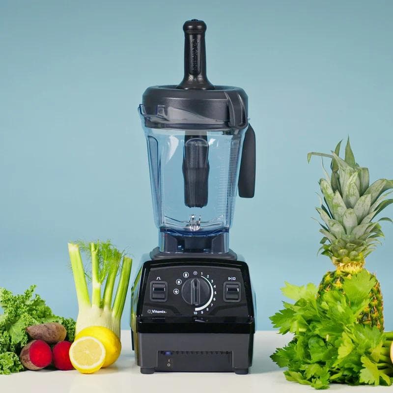 【美品】バイタミックス E520　ブラック　1630