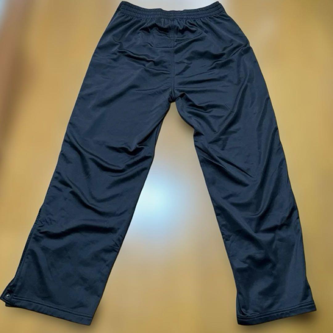 h*1様 Reebok 製NBA NEW YORK KNICKS ジャージ上下(