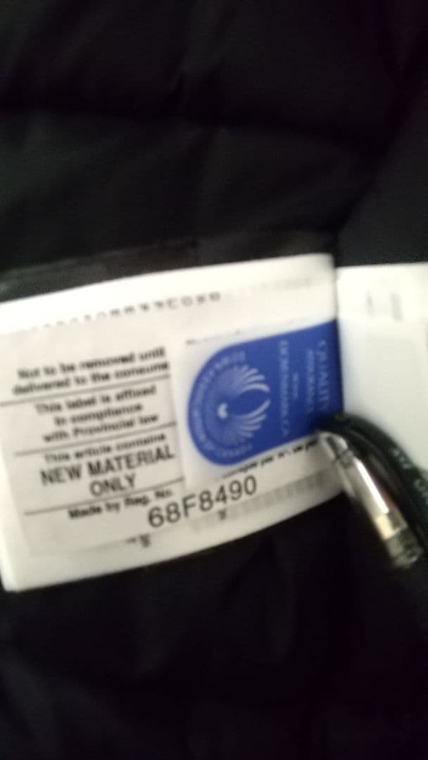 t*i様 ◎美品   カナダグース ダウンベスト