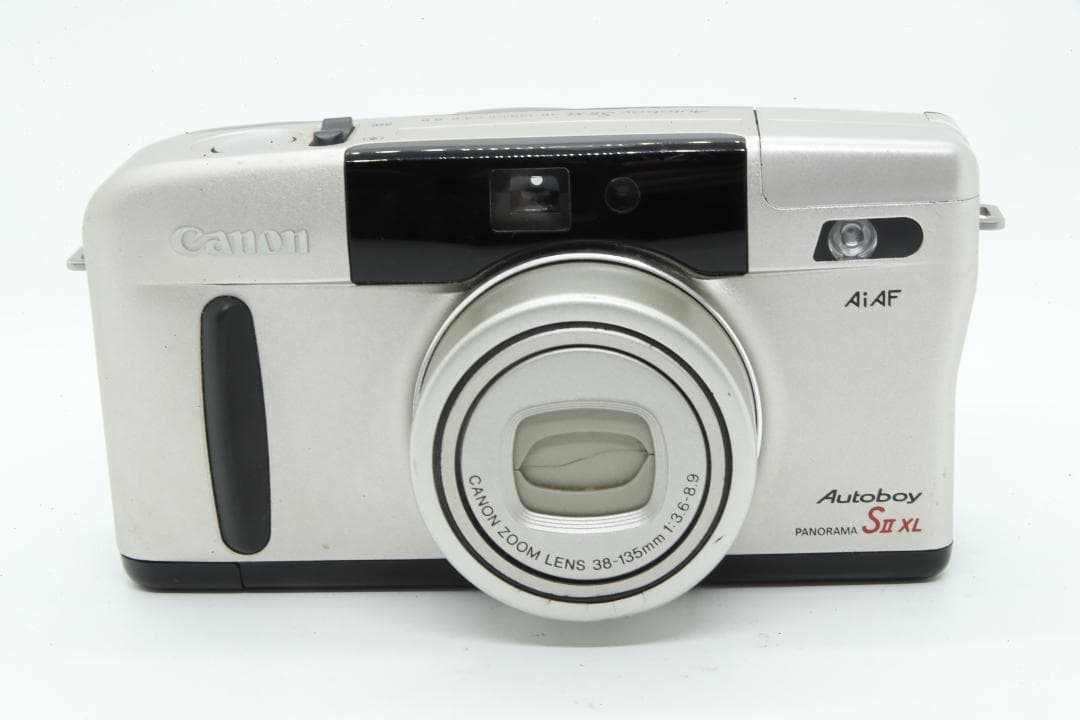 【M2105】 Canon Autoboy SⅡ XL キャノン オートボーイ
