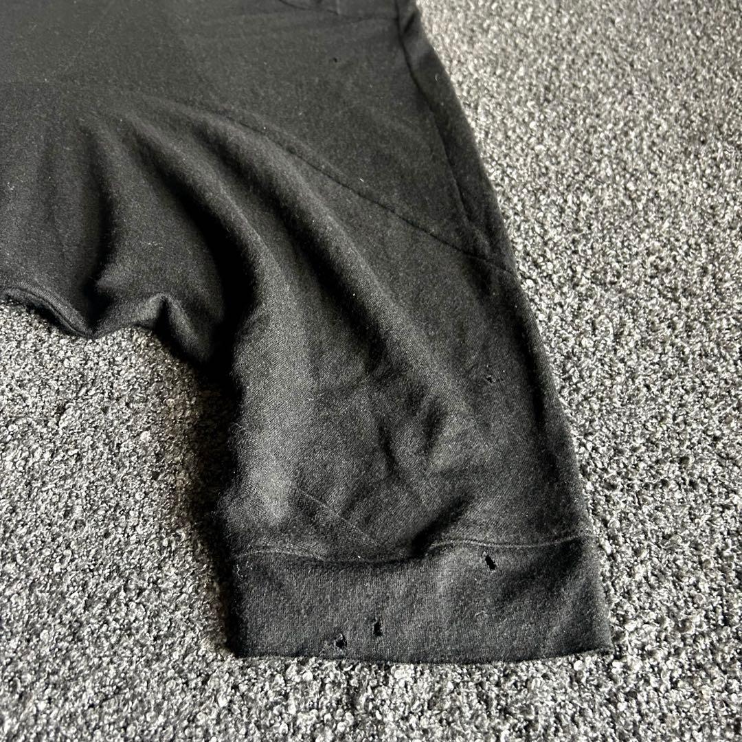 パンツ 00s archive yasuyuki ishii sarouel pants