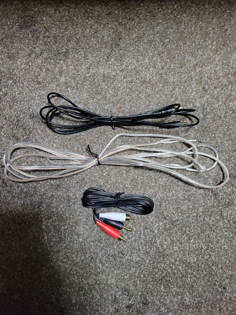 Edifier MR4 42W モニタースピーカー ブラック