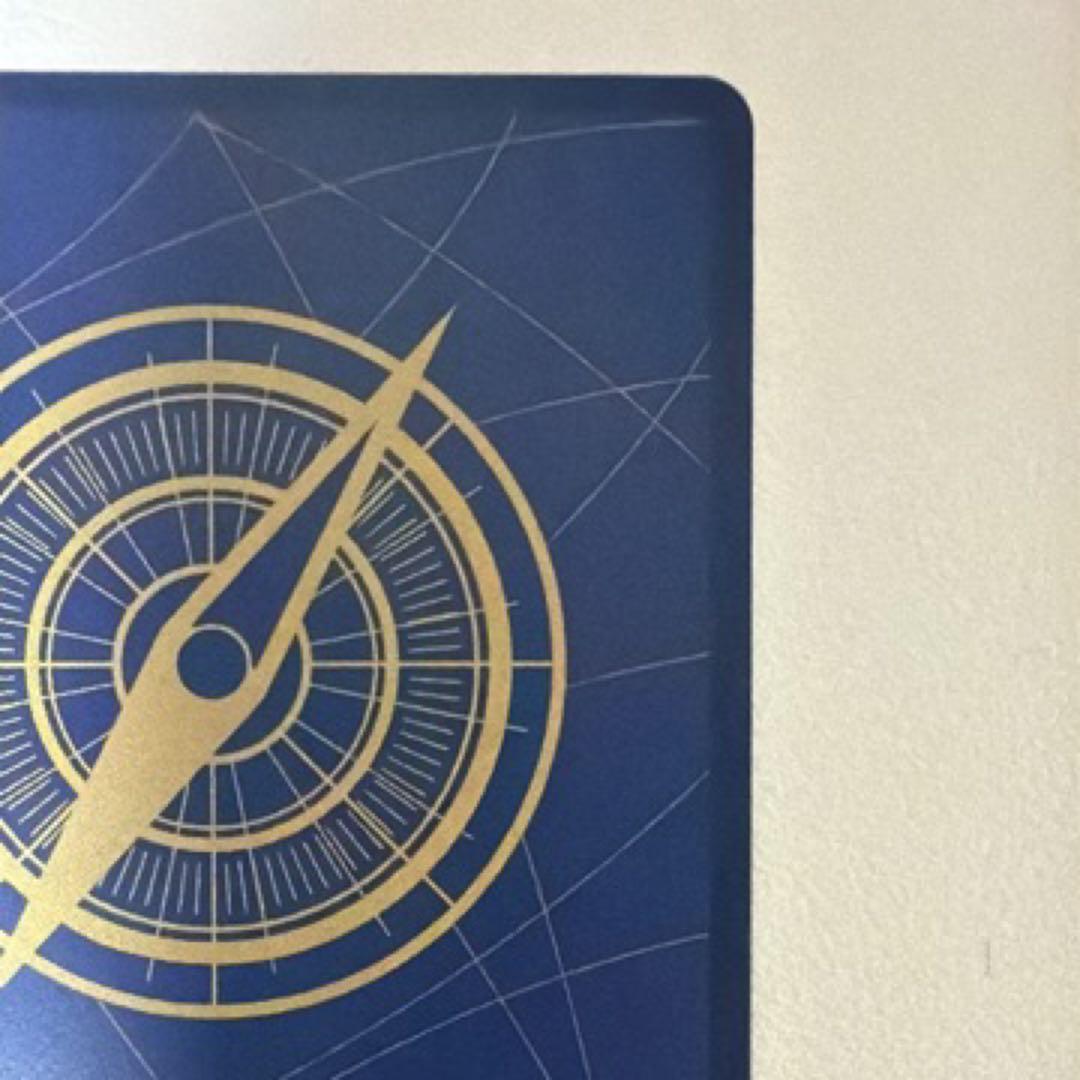 即日配送 モンキー・D・ルフィスーパーパラレル(コミパラ) OP11-118