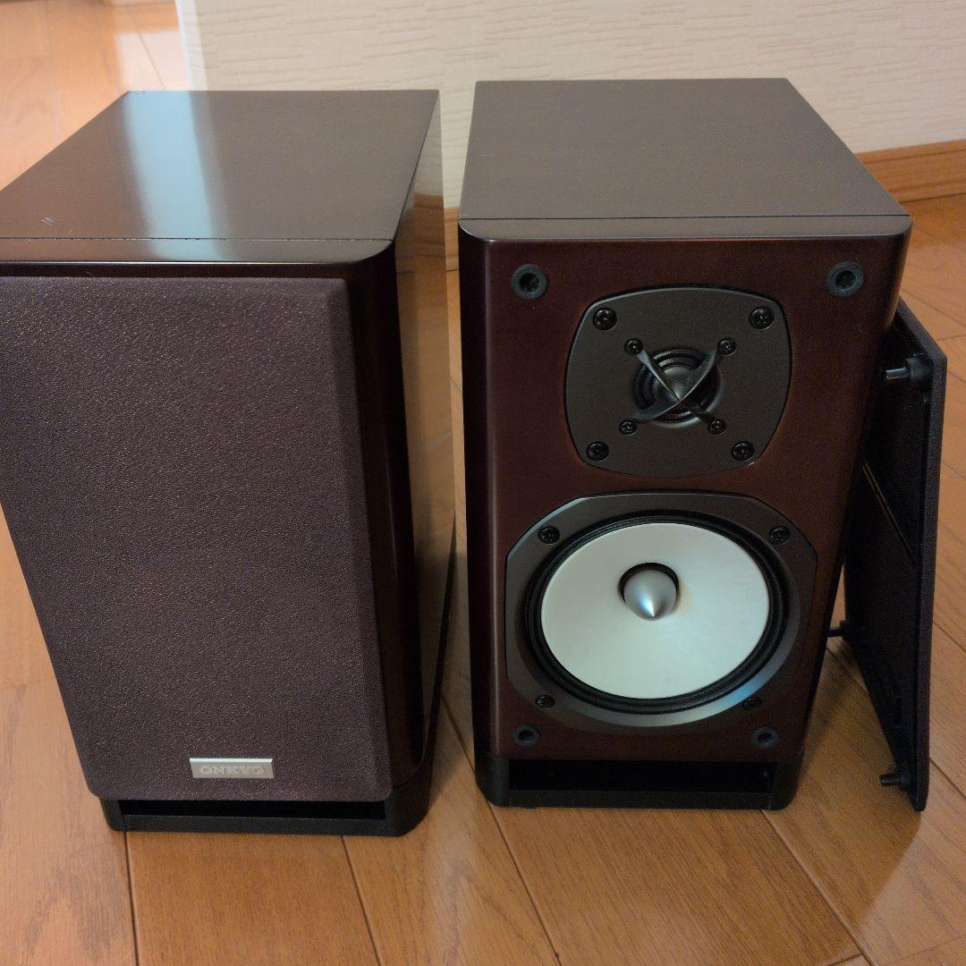 ONKYO D-NFR9TX スピーカーシステム