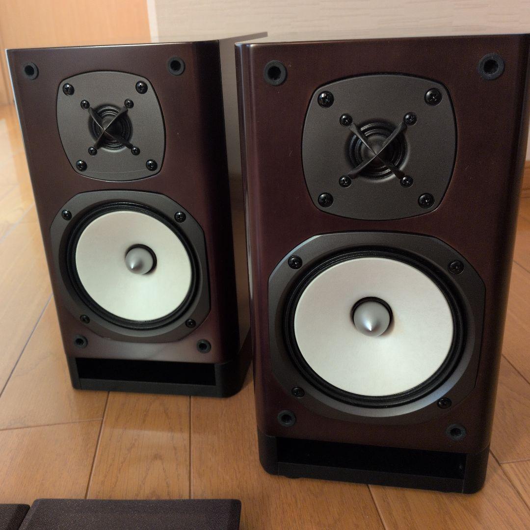 ONKYO D-NFR9TX スピーカーシステム