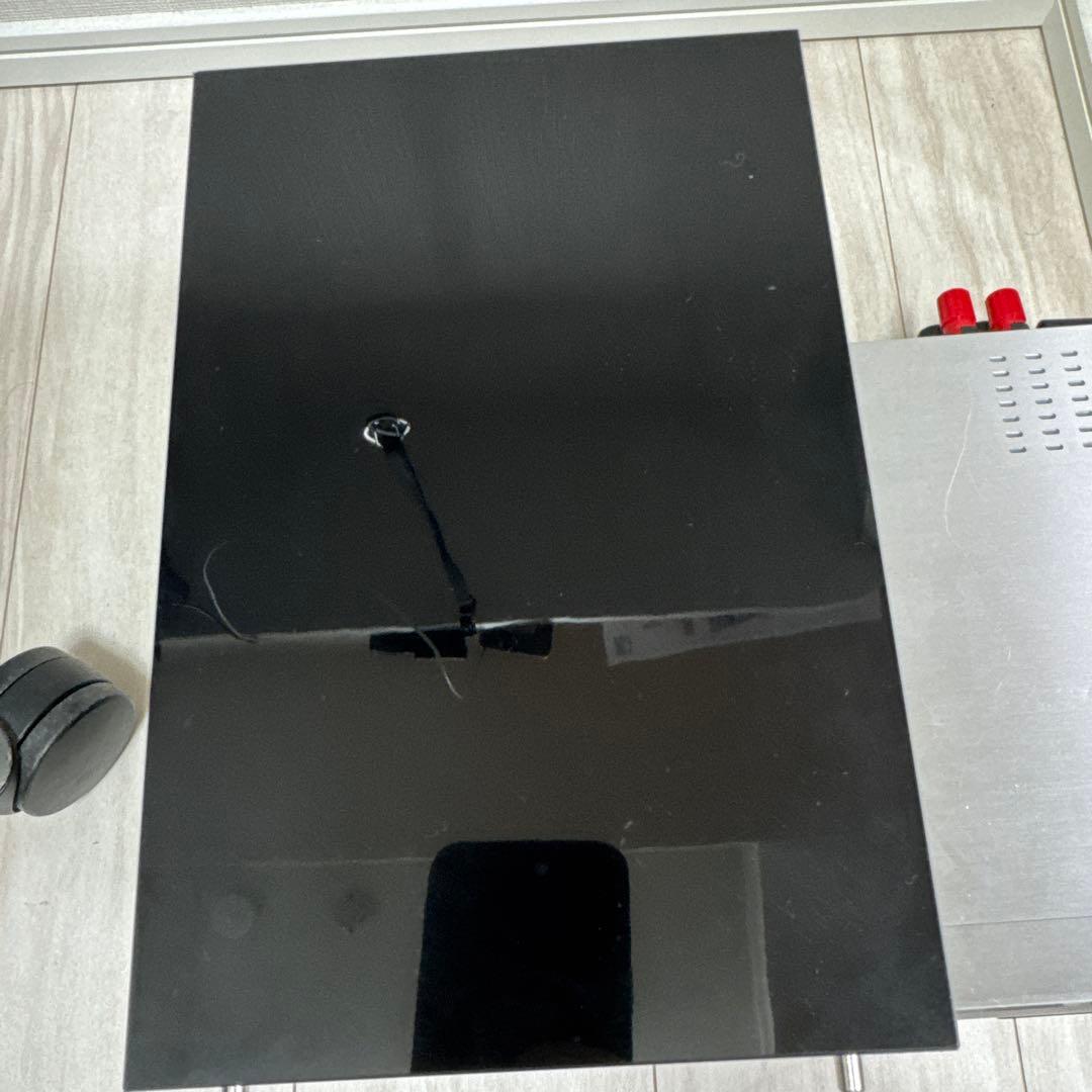 Panasonic ミニコンポ SC-PMX100