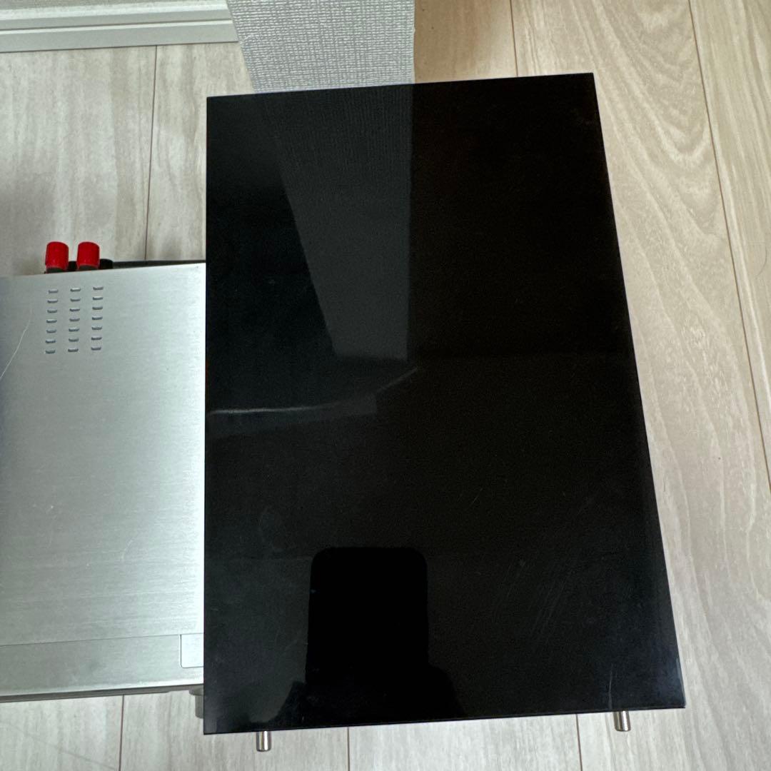 Panasonic ミニコンポ SC-PMX100