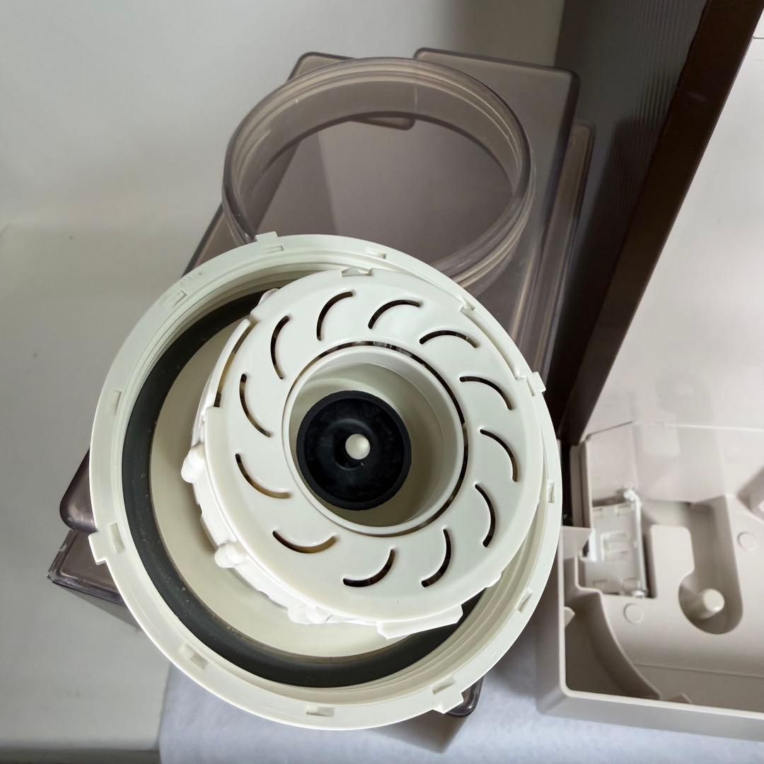 Dainichi Plus HD-RX900A(T) / ハイブリッド式加湿器