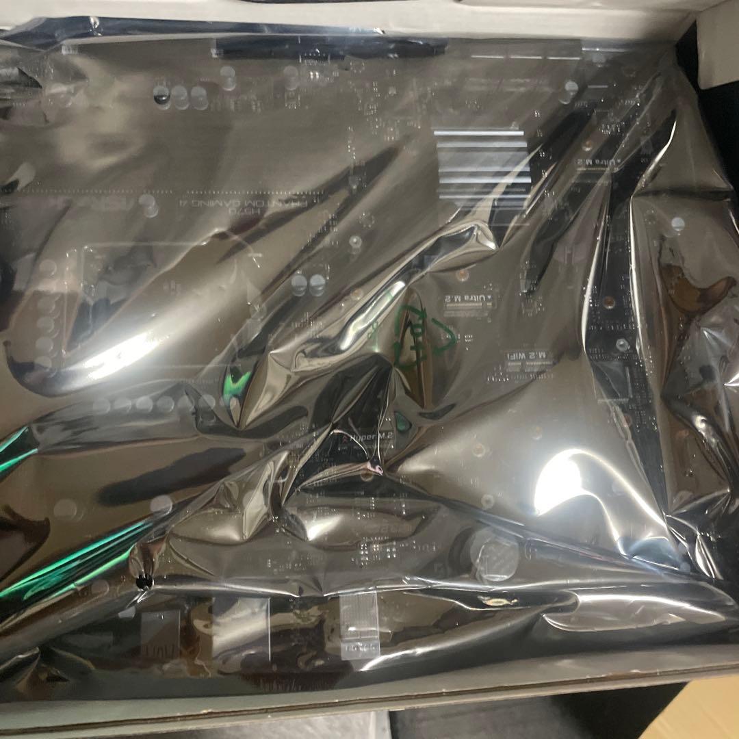 ASRock Intel 第10・11世代CPU(LGA1200)対応