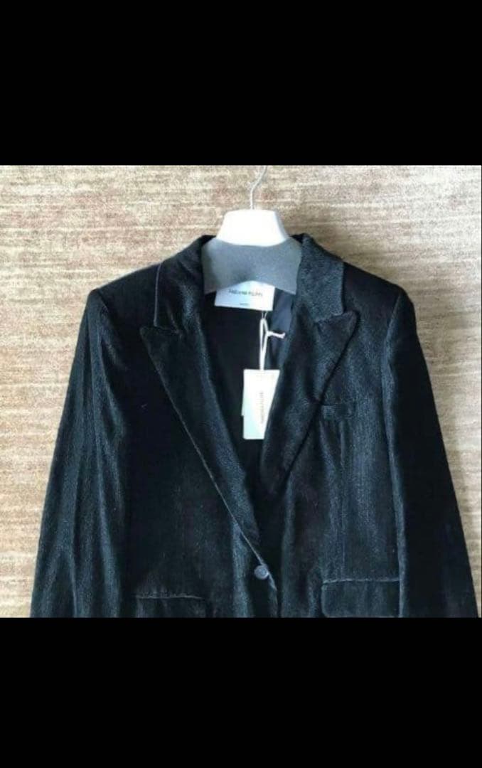 ファビアナフィリッピ　エレガントジャケット