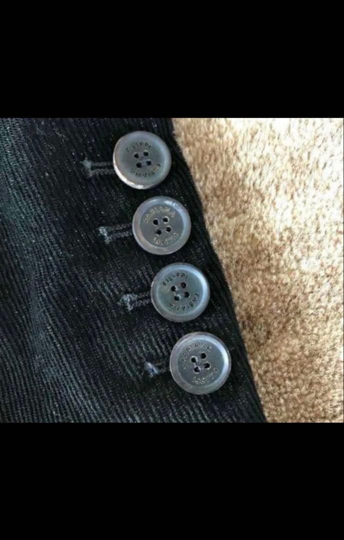 ファビアナフィリッピ　エレガントジャケット