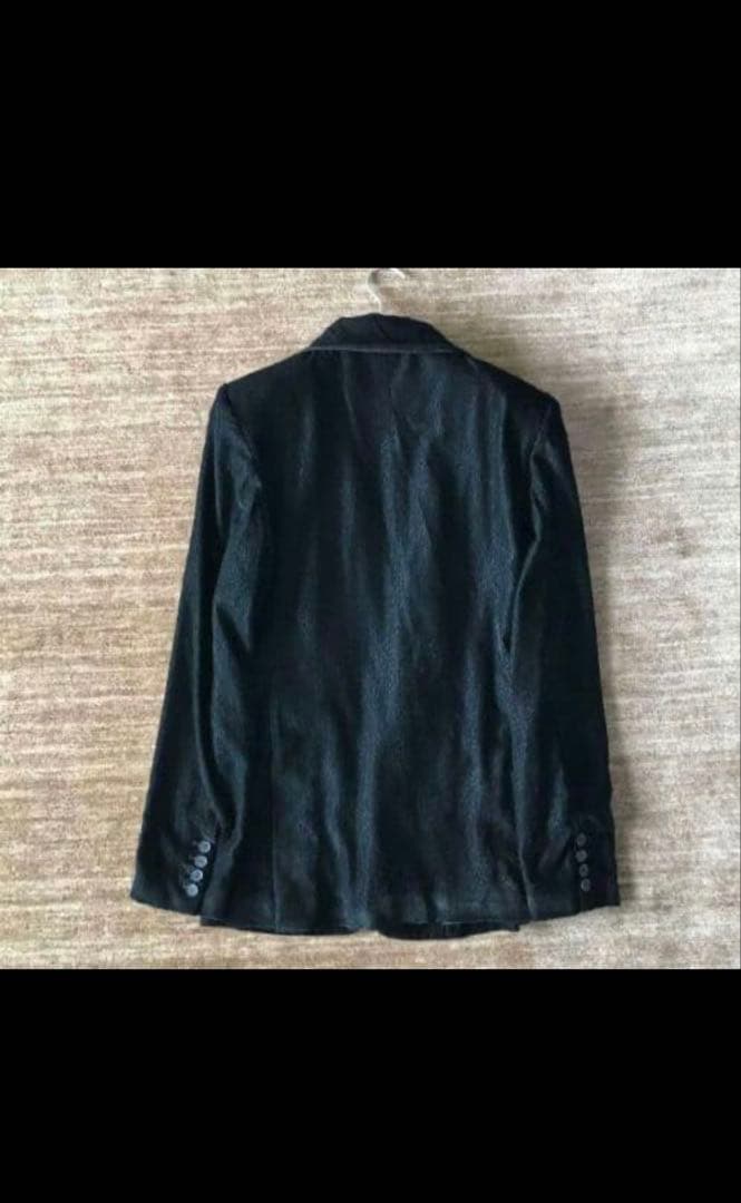 ファビアナフィリッピ　エレガントジャケット