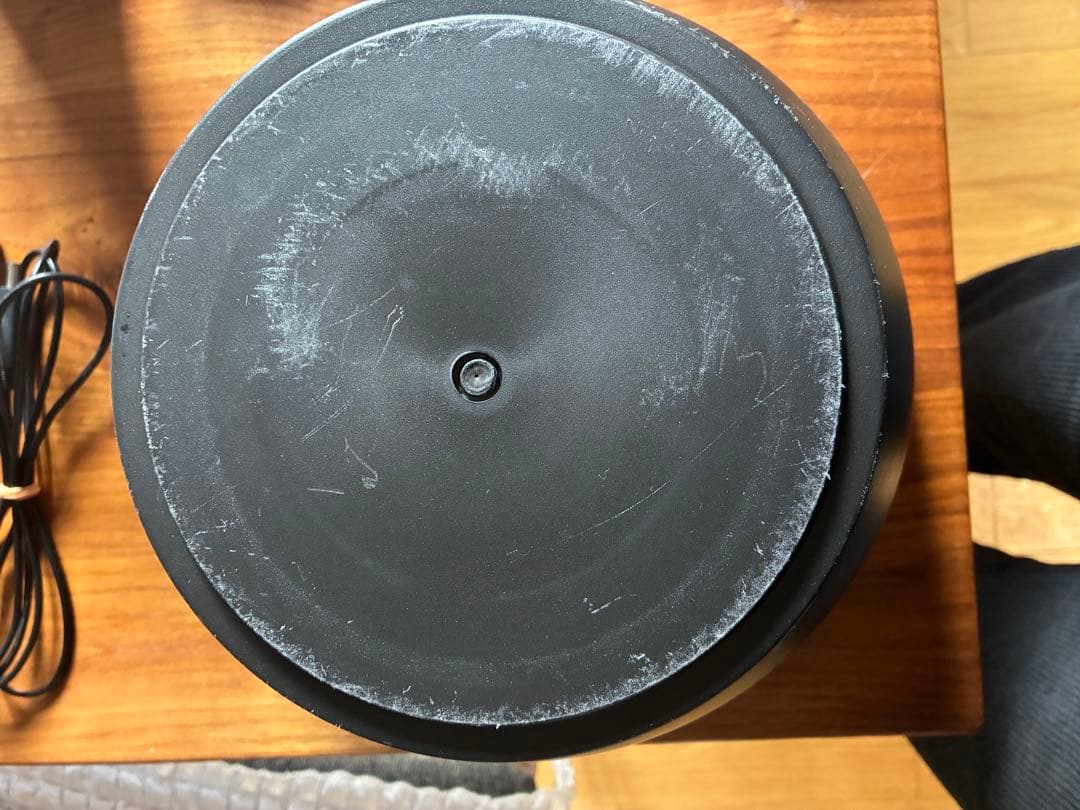 BALMUDA Rain 気化式加湿器　バルミューダ　レイン