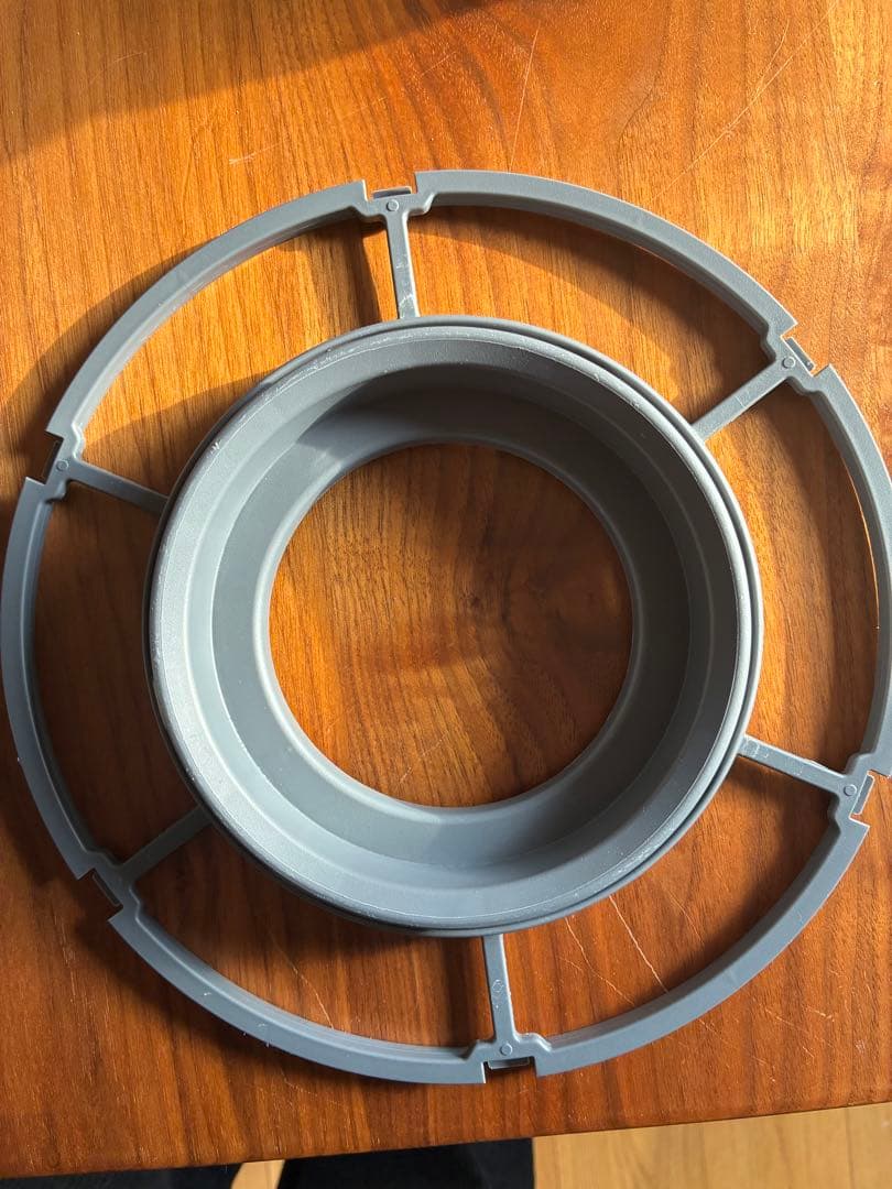 BALMUDA Rain 気化式加湿器　バルミューダ　レイン