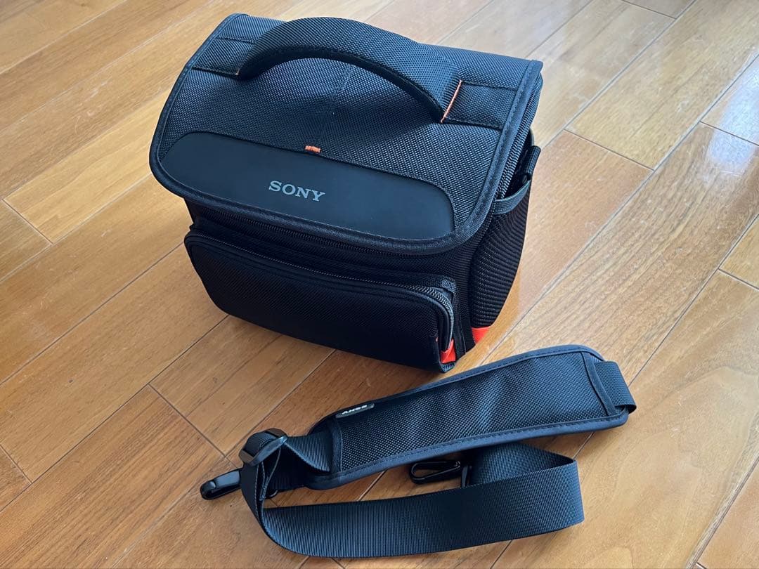 美品　SELP1635G SONY FE PZ 16-35mm F4 G レンズ