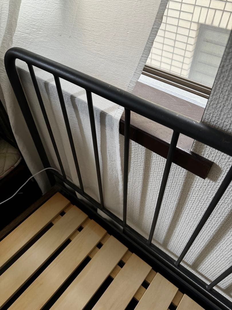 ジャーナルスタンダードファニチャー ベッド シングル