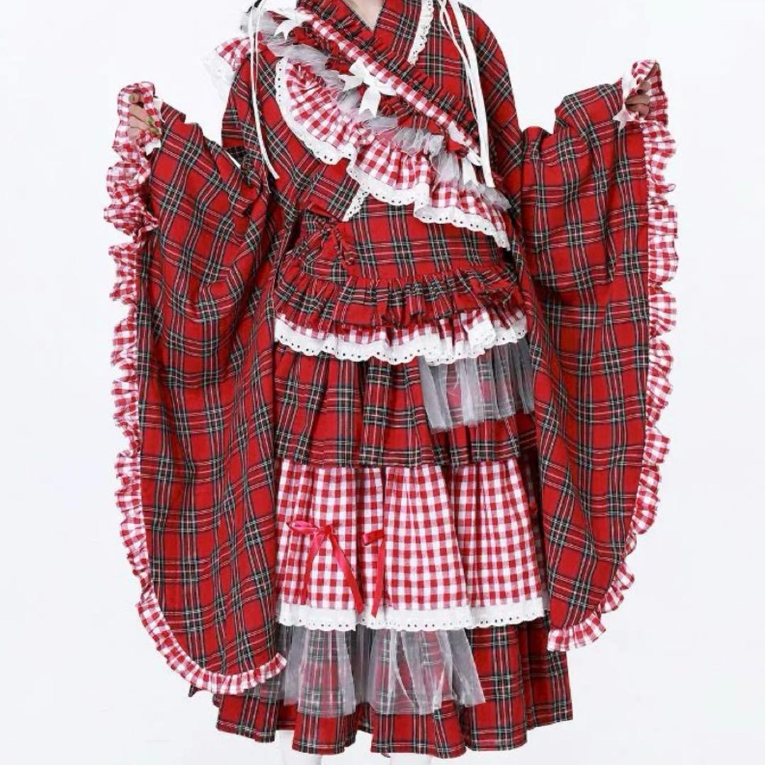 SOS MEME CLUB セット 【wabi-sabi Girl's】