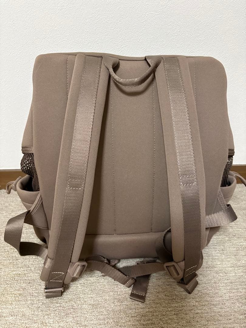 CITYDOG ネオプレーンバックパックキャリー R