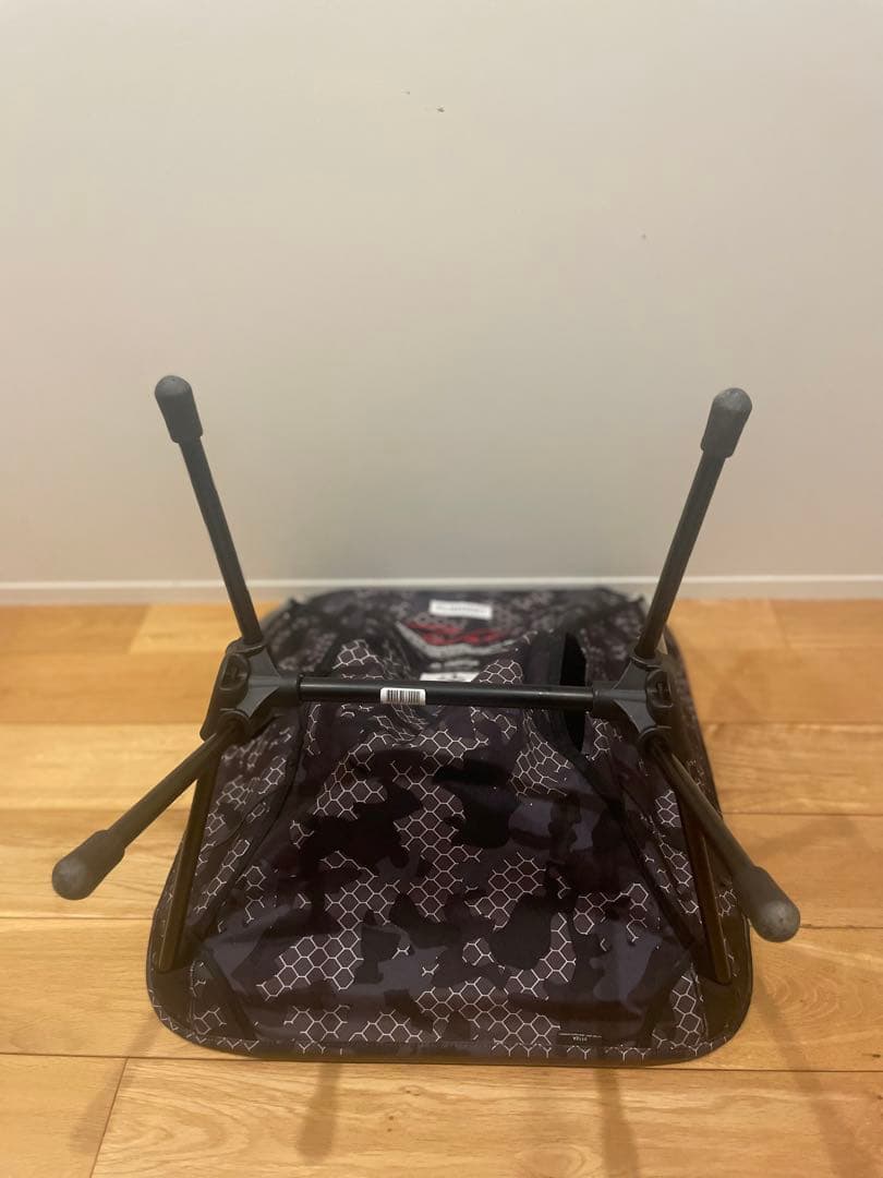 neighborhood ネイバーフッド ×ヘリノックス×フューチュラチェアワン