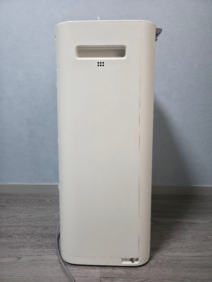 SHARP 加湿空気清浄機 KI-JS70-W 2020年製 プラズマクラスター