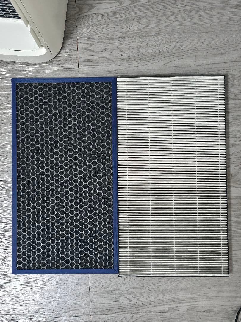 SHARP 加湿空気清浄機 KI-JS70-W 2020年製 プラズマクラスター