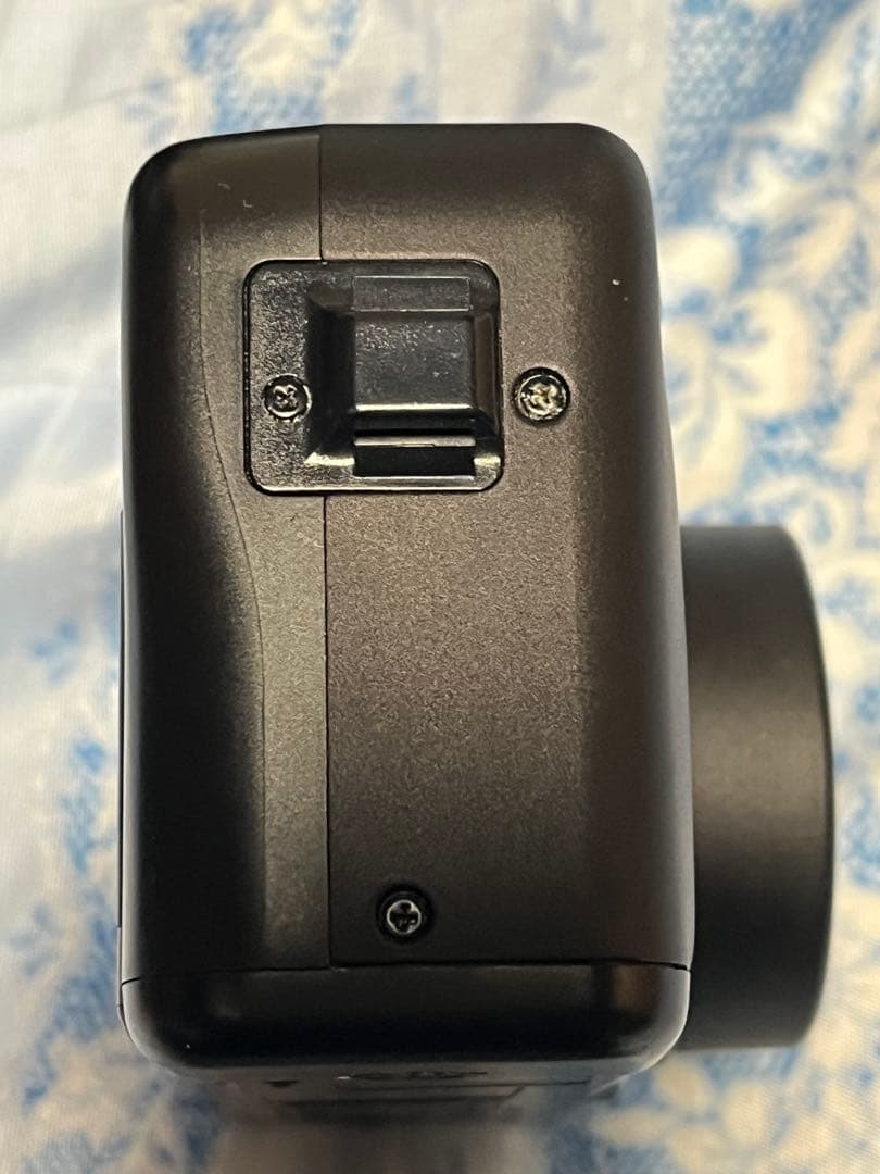 Canon Autoboy S コンパクトフィルムカメラ