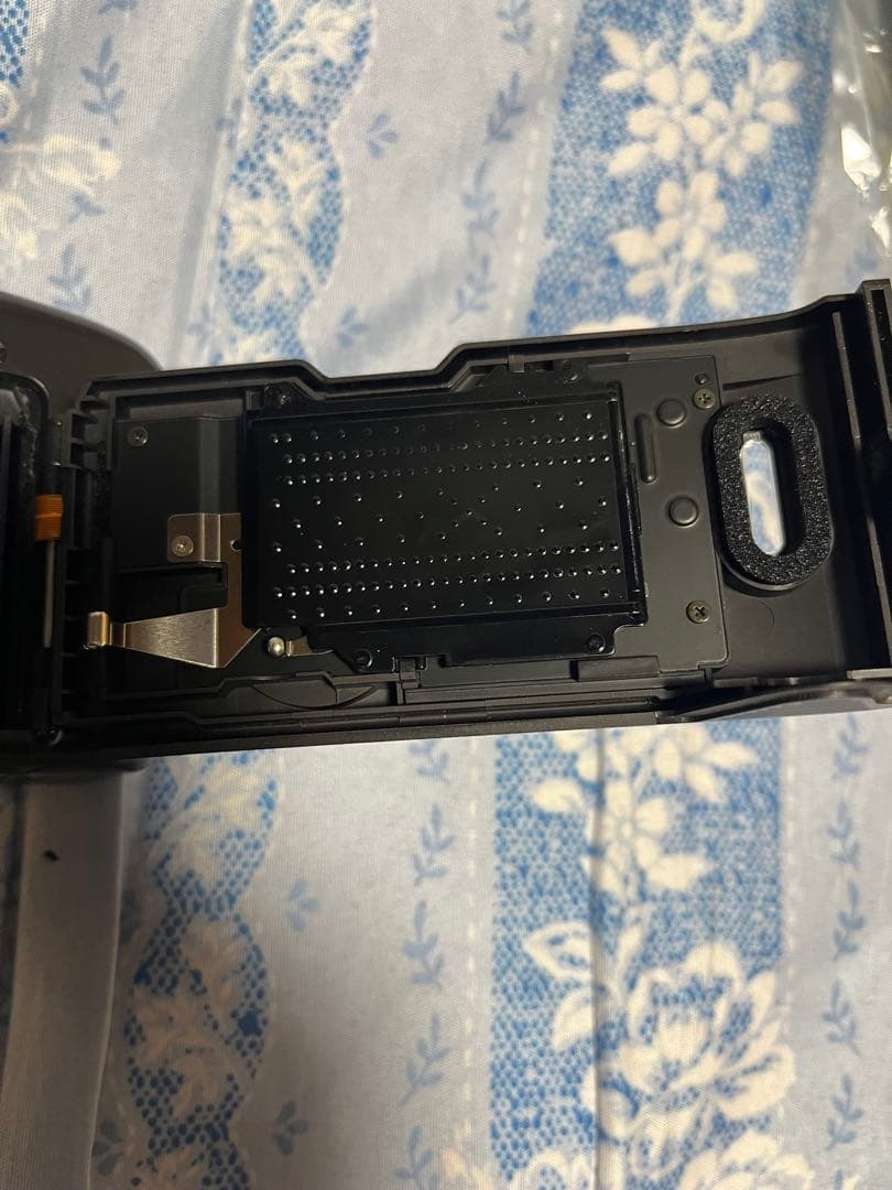 Canon Autoboy S コンパクトフィルムカメラ