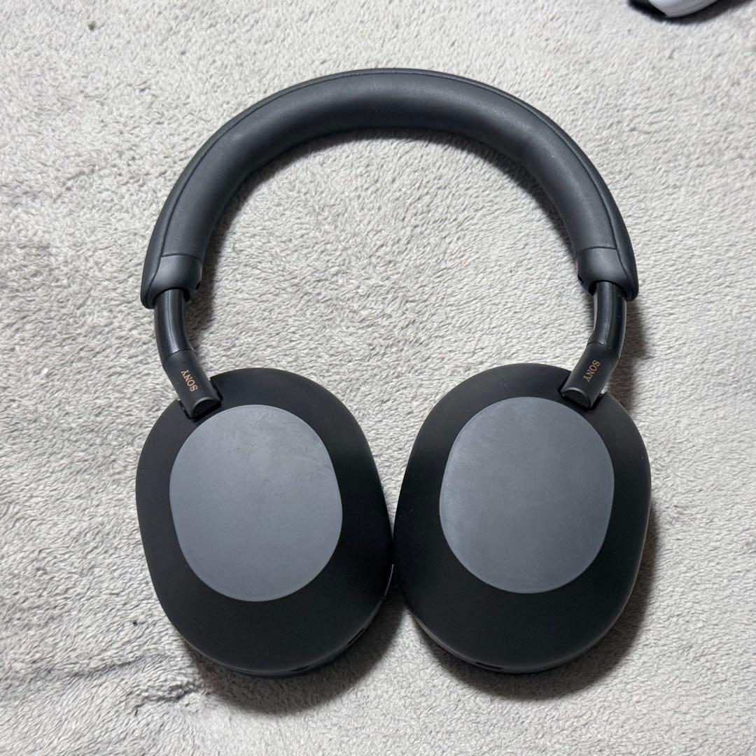 ヘッドホン Sony WH-1000XM5