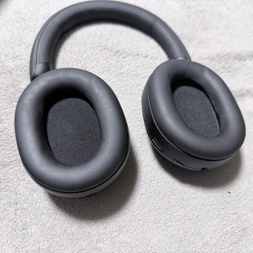 ヘッドホン Sony WH-1000XM5