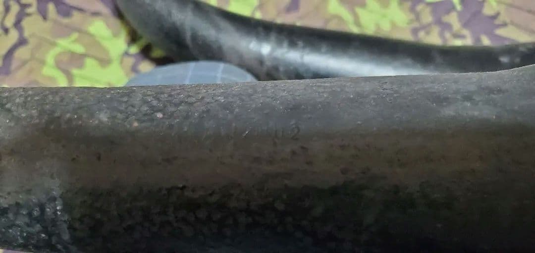 RZ250R 1982年ユーゾーチャンバー