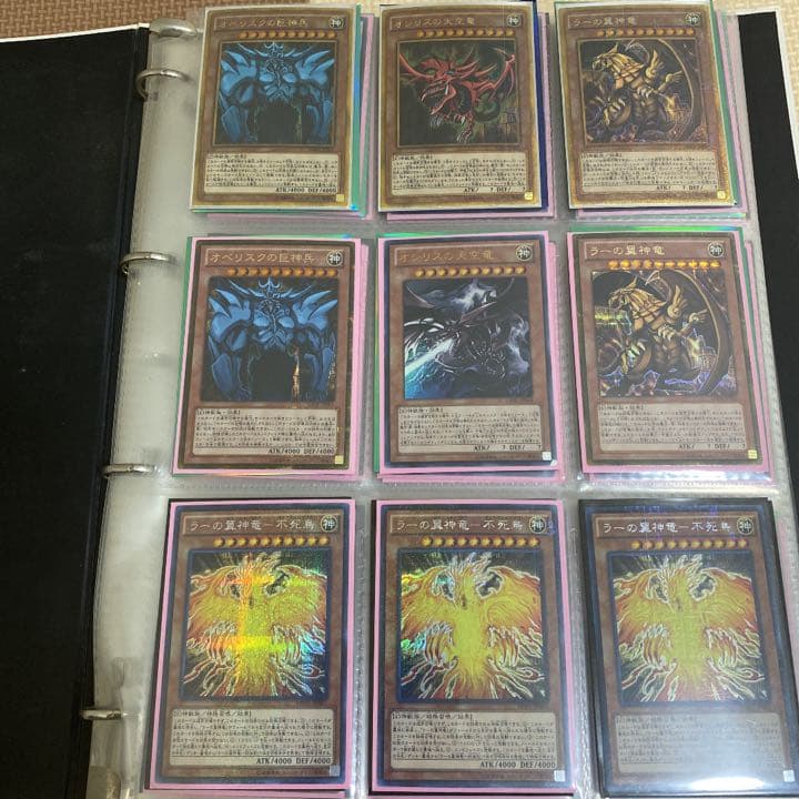 【最終値下げ！】遊戯王　引退品セット