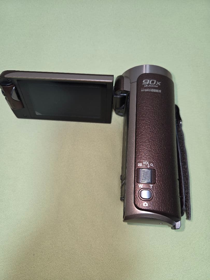 ★送料込み★　Panasonic HC-W580M セット(箱なし)