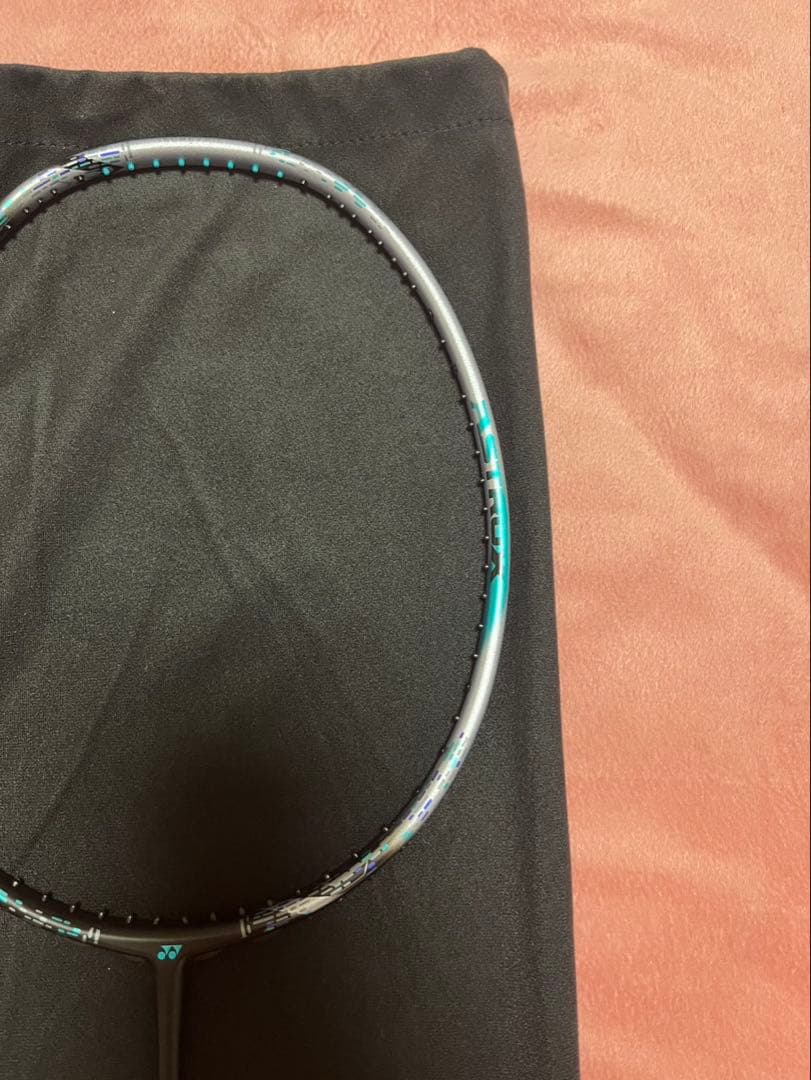 【新品・未使用】ラケット　ヨネックス　アストロクス88Dプロ